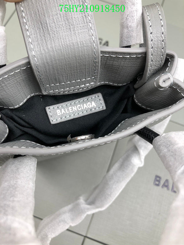 LO - BGA Bags - 2420