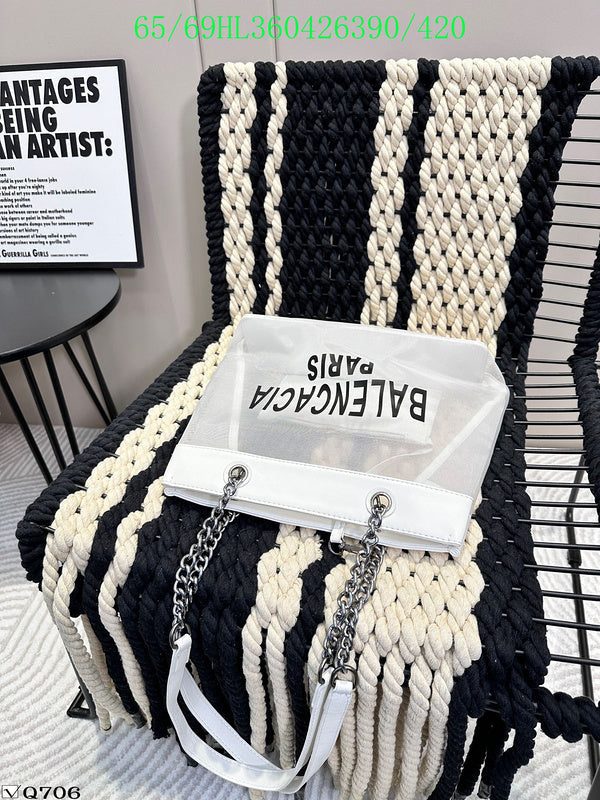 LO - BGA Bags - 1818