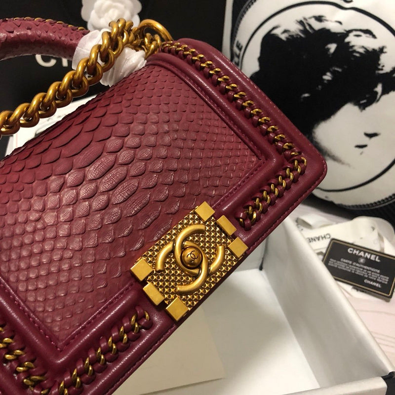 LO - CHL  BAGS FOR WOMEN - FASHION LUXURY BAGS -2330