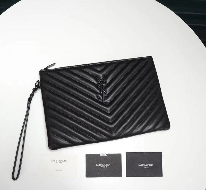YSL BAGS - WOMEN LOVE LUXURY BAGS - 1962