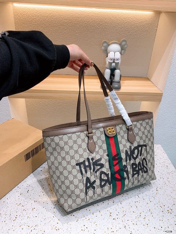 LO - BGA Bags - 1516