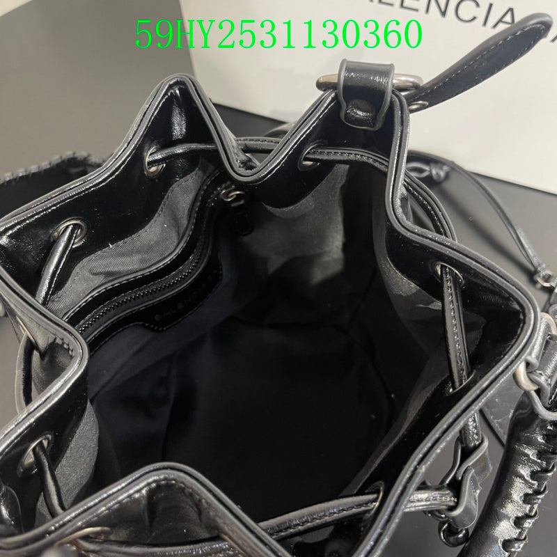 LO - BGA Bags - 1955