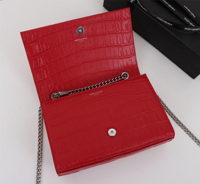 BB - YSL Bag - 2621