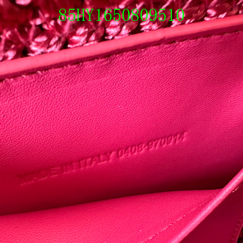 LO - BGA Bags - 1672