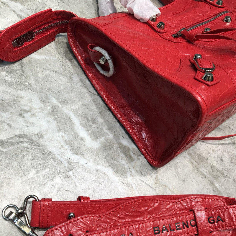 LO - BGA Bags - 1172