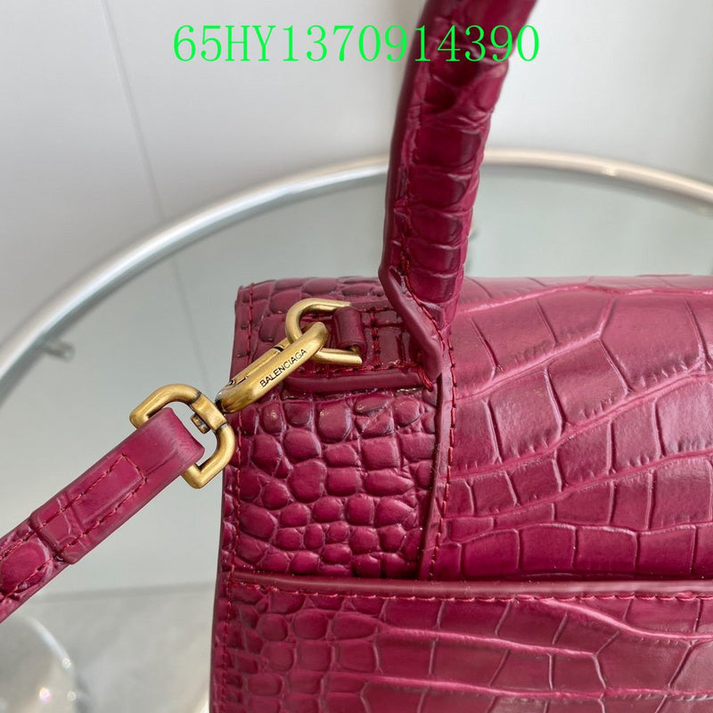 LO - BGA Bags - 2057