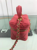 LO - CHL  BAGS FOR WOMEN - FASHION LUXURY BAGS - 897