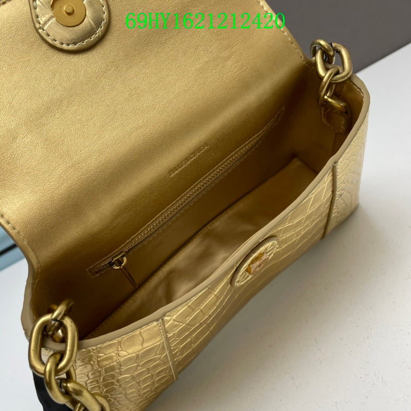 LO - BGA Bags - 1939