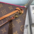 Neverfull Pochette