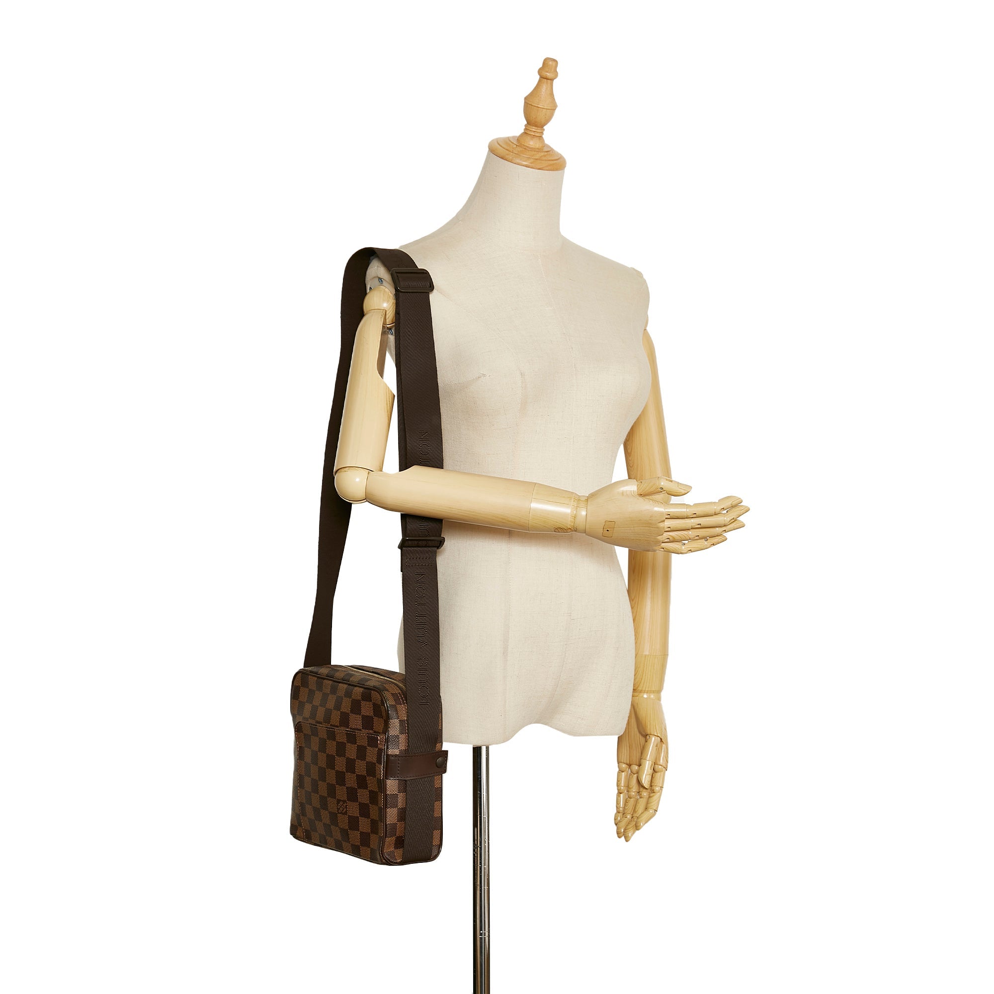 LO-LV bags 7089