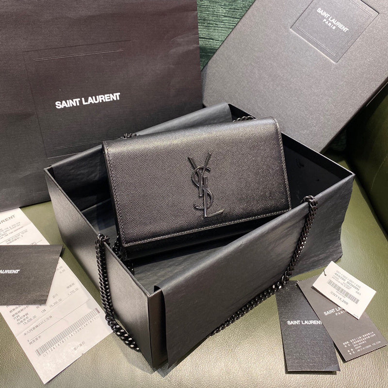 BB - YSL Bag - 3647