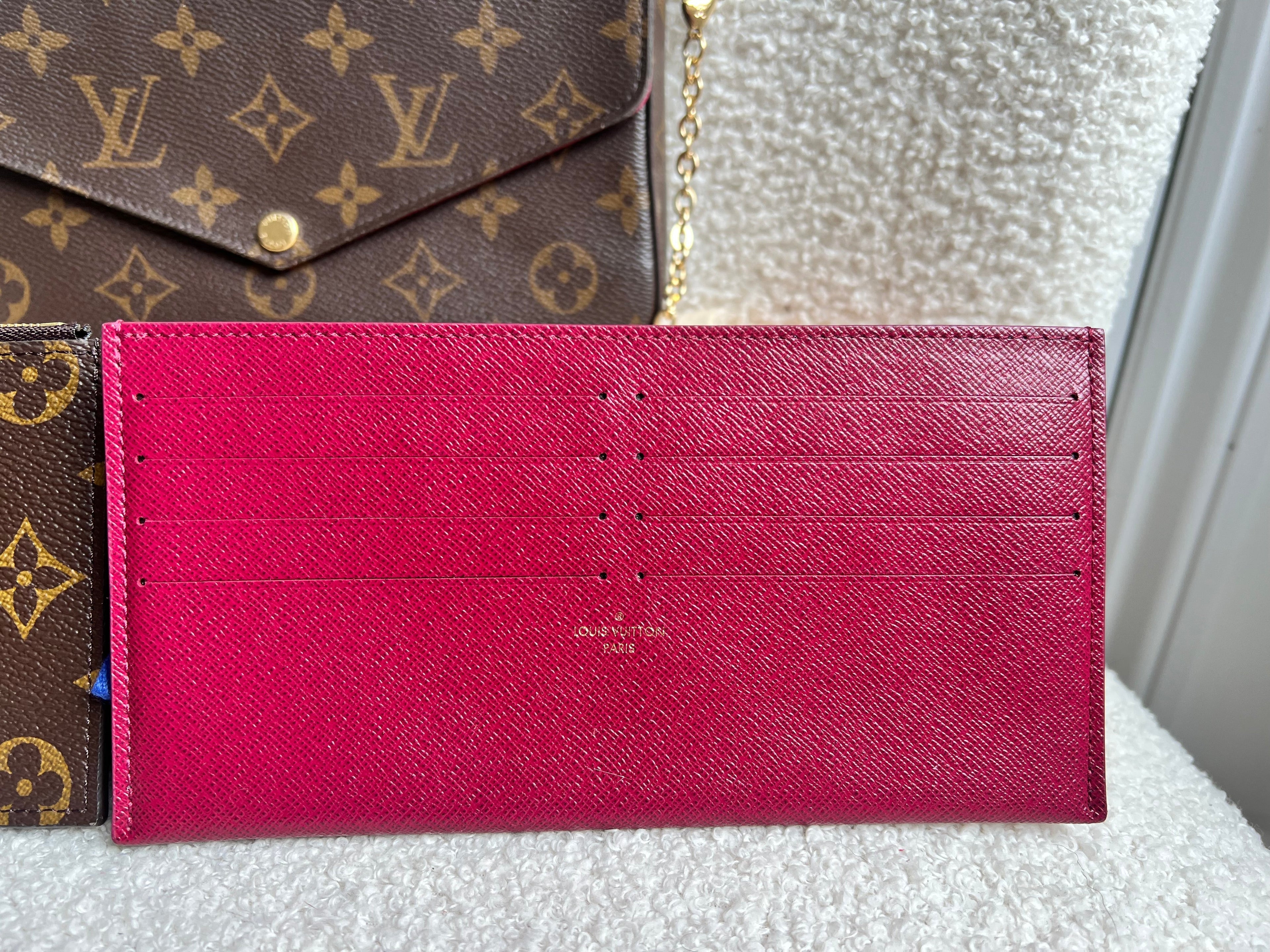 Felicie Pochette