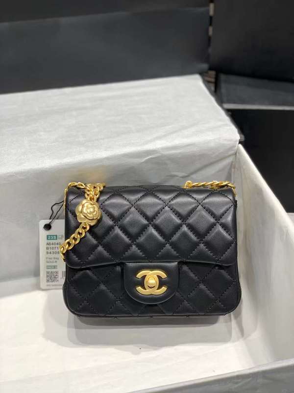 LO - CHL  BAGS FOR WOMEN - FASHION LUXURY BAGS - 360