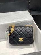 LO - CHL  BAGS FOR WOMEN - FASHION LUXURY BAGS - 360