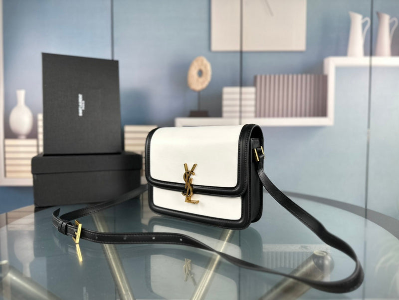 YSL BAGS - WOMEN LOVE LUXURY BAGS - 1374
