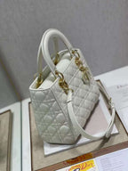 LO - DYOR   BAGS FOR WOMEN - FASHION LUXURY BAGS 493