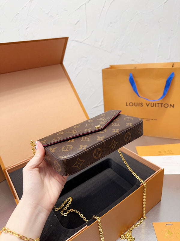 LO - LV Bags - 15022