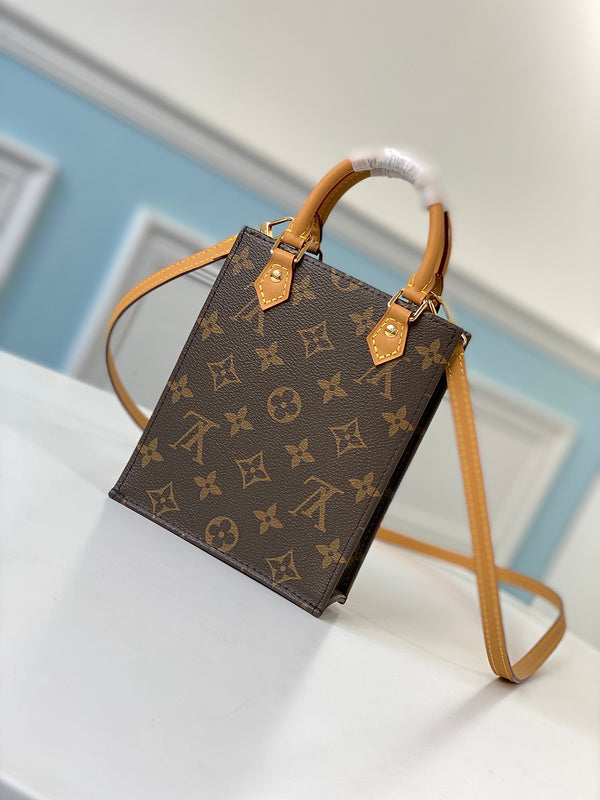 BB - LV Bags - 17091