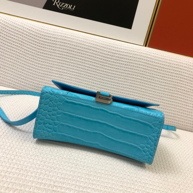 LO - BLN-CIAGA WOMEN LUXURY BAGS - 744