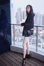 Lusso Official - LUXURY YSL BAGS - 809