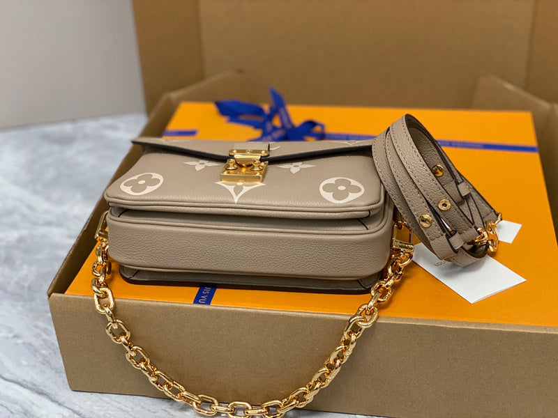 LO - LV Bags - 15187