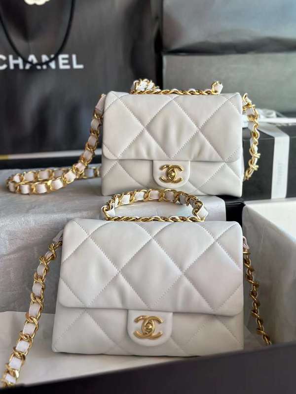 LO - CHL  BAGS FOR WOMEN - FASHION LUXURY BAGS - 466