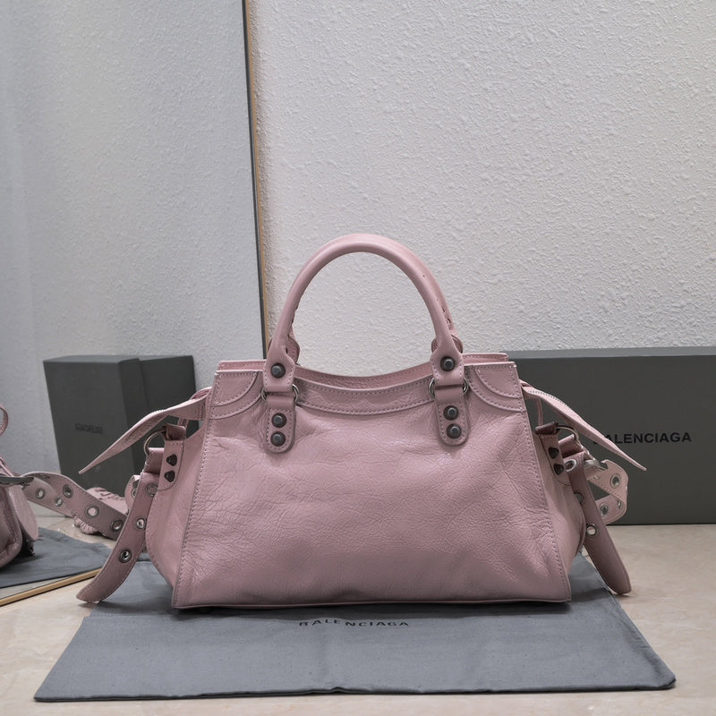 LO BAGS - BGA BAGS - 250