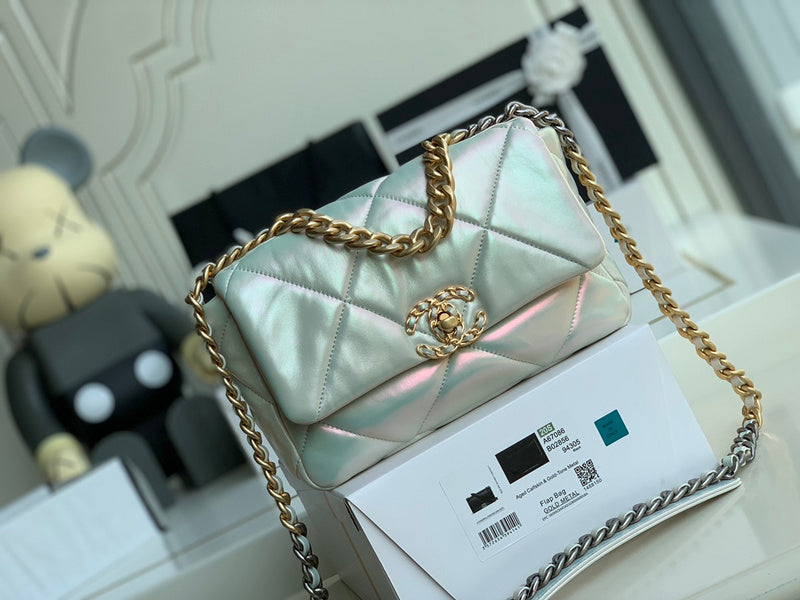 LO - CHL Bags - 1669