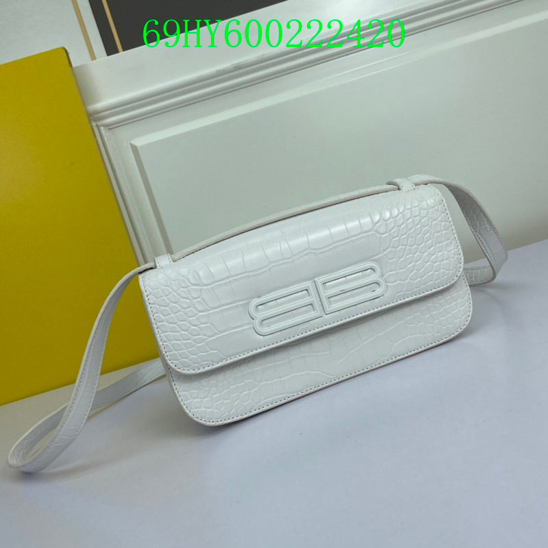 LO - BGA Bags - 2370