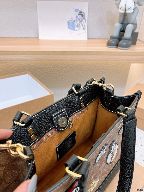 LO - CCH Bags - 299