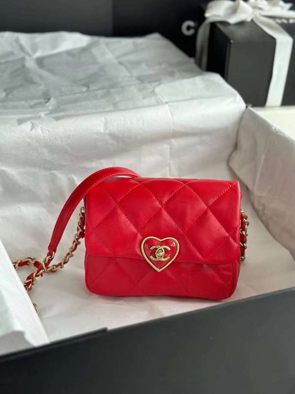 LO - CHL  BAGS FOR WOMEN - FASHION LUXURY BAGS - 347