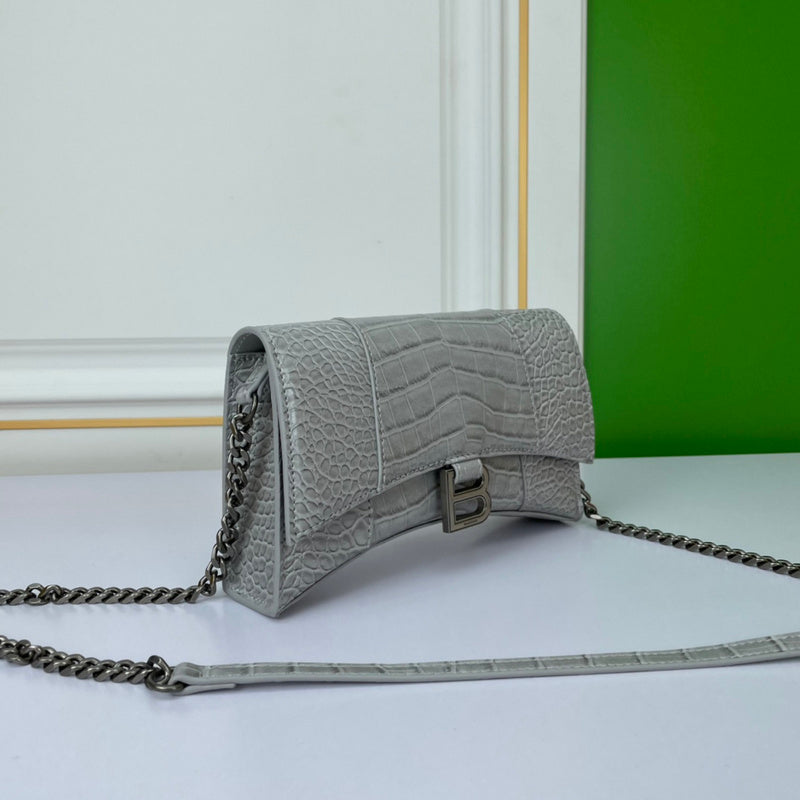 LO - BLN-CIAGA WOMEN LUXURY BAGS - 830