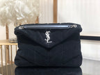YSL BAGS - WOMEN LOVE LUXURY BAGS - 2436