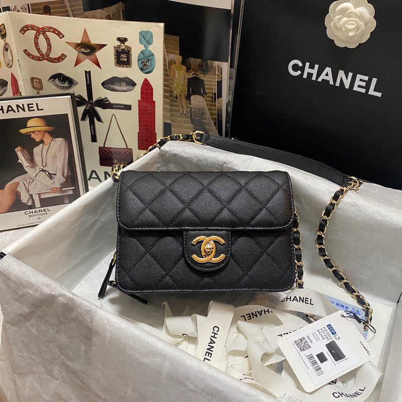 LO - CHL Bags - 3410