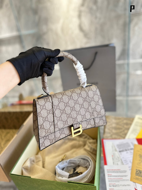 LO - BGA Bags - 1462