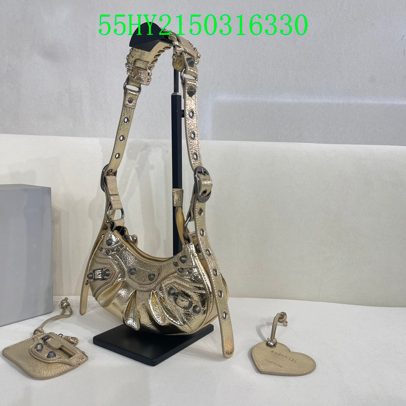 LO - BGA Bags - 1862