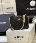 LO - LUXURY CHL BAGS - 606