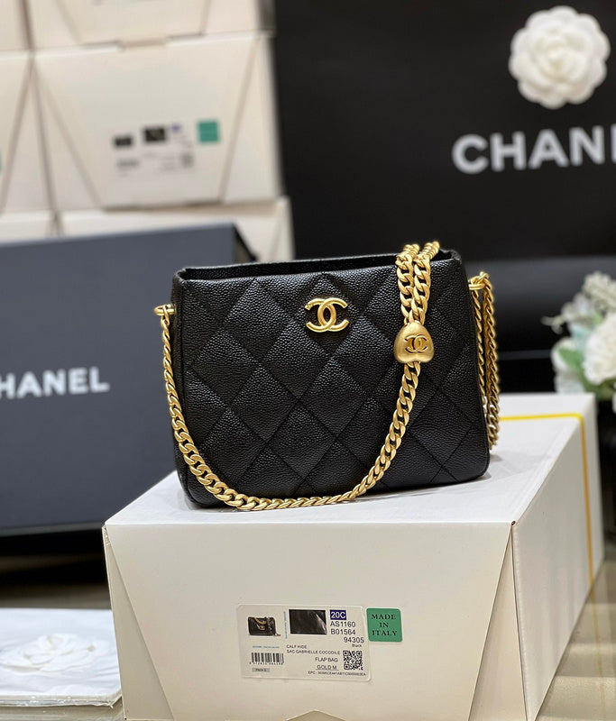 LO - LUXURY CHL BAGS - 606