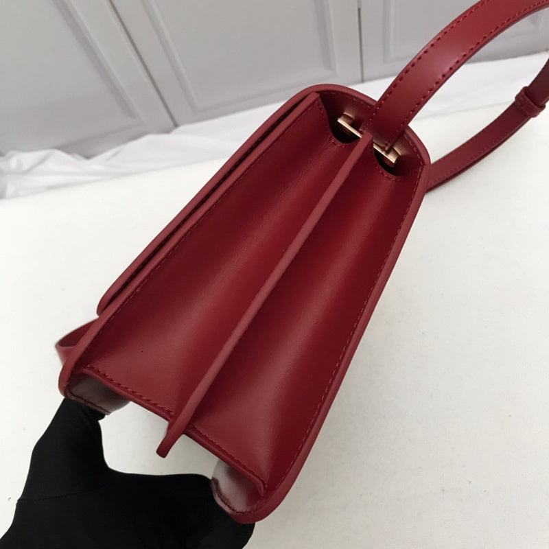 LO - B-BERRY BAGS - 530