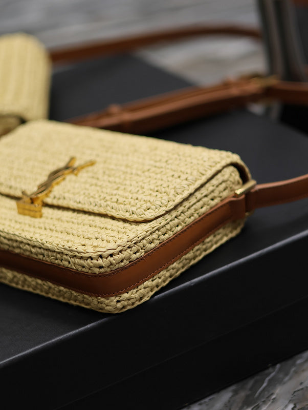 Lusso Official - LUXURY YSL BAGS - 052