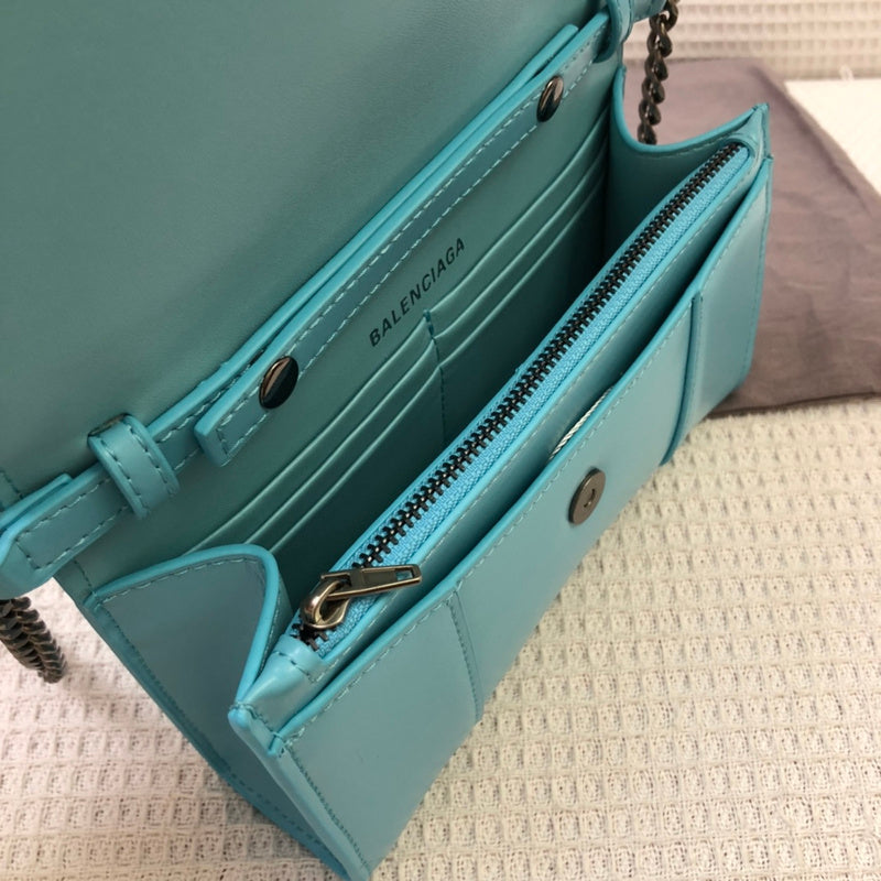 LO - BLN-CIAGA WOMEN LUXURY BAGS - 797