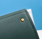 YSL BAGS - WOMEN LOVE LUXURY BAGS - 2009