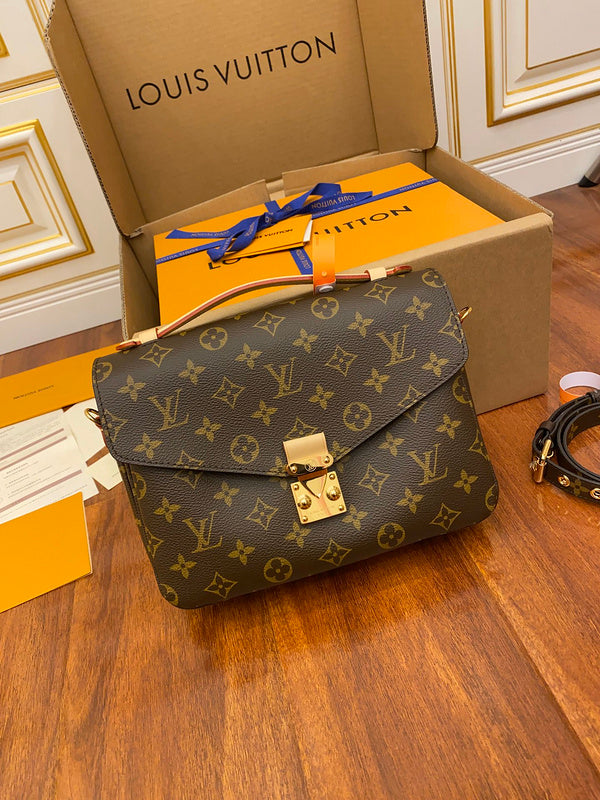 BB - LV Bags - 17059