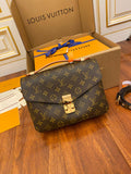 BB - LV Bags - 17059
