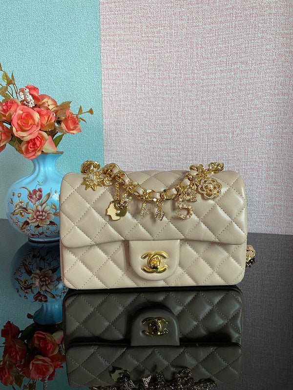 LO - CHL Bags - 3550