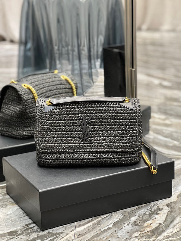 BB - YSL Bag - 3962