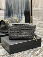 BB - YSL Bag - 3962