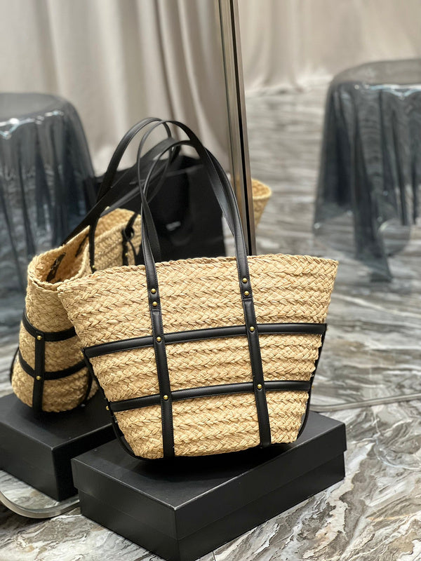 Lusso Official - LUXURY YSL BAGS - 589