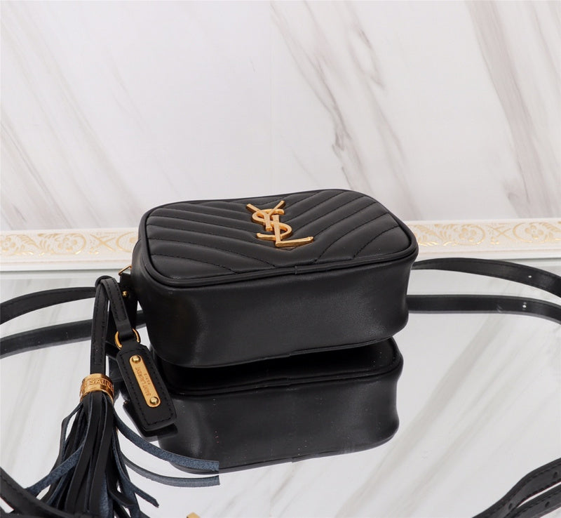 YSL BAGS - WOMEN LOVE LUXURY BAGS - 1833