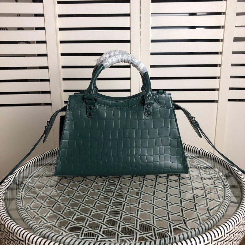 BLN-CIAGA WOMEN LUXURY BAGS - 102